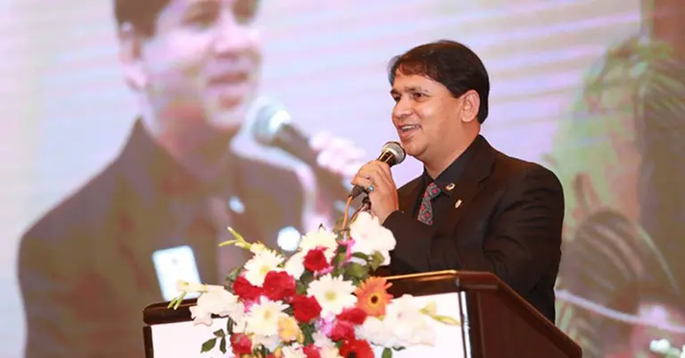 এম কে খায়রুল বাসার
